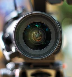 Photography Animation Motion Graphics