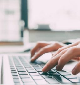 Technology Website